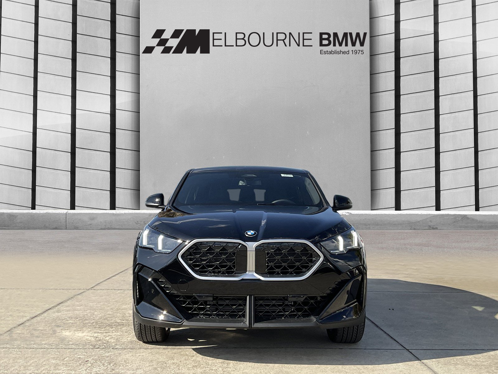 New 2026 BMW X2 xDrive28i w/ Convenience Package AWD/4WD image 2