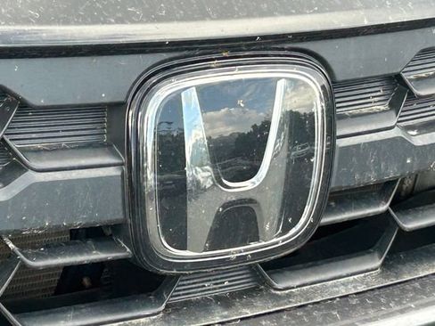 Used 2025 Honda Odyssey EX-L image 9