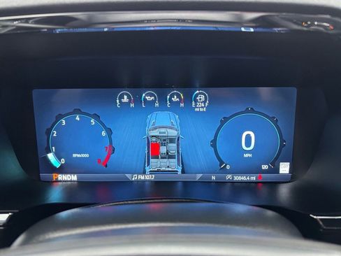 Used 2024 Ford F150 Lariat image 19