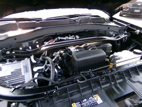 Used 2022 Ford Explorer 4WD Police Interceptor image 29