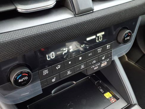 New 2026 Subaru Outback Limited XT image 38