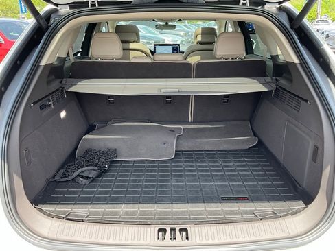 Used 2023 Lincoln Nautilus Reserve w/ Equipment Group 202A AWD/4WD image 22