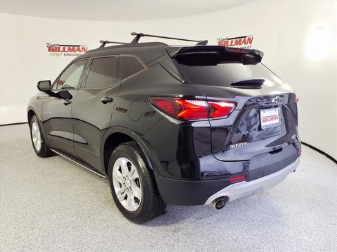 Used 2019 Chevrolet Blazer LT image 2