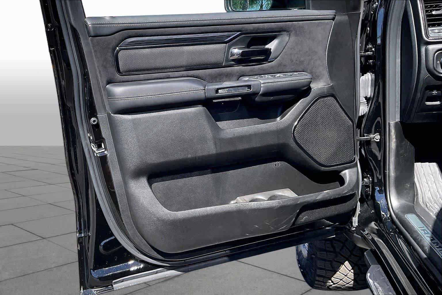 Used 2026 RAM 1500 RHO AWD/4WD image 21