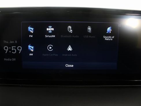 Used 2025 Hyundai Palisade Calligraphy image 6