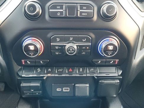 Used 2019 Chevrolet Silverado 1500 LT Trail Boss image 48