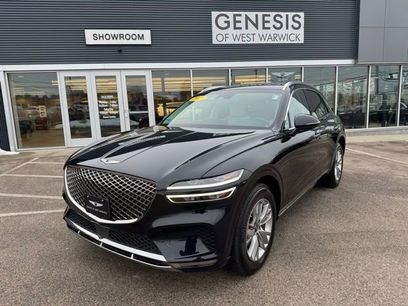 Used 2023 Genesis GV70 2.5T