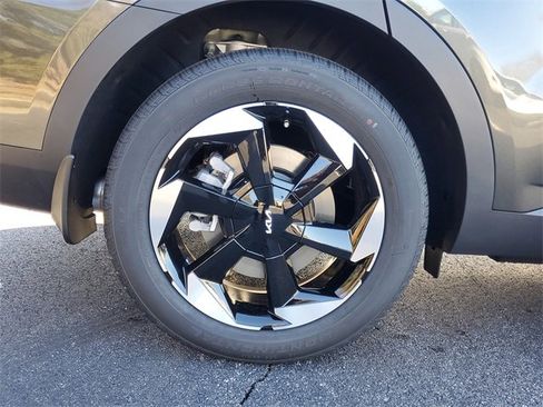 New 2026 Kia Sorento EX image 8