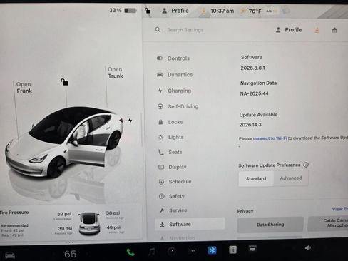 Used 2023 Tesla Model 3 Standard Range RWD image 17