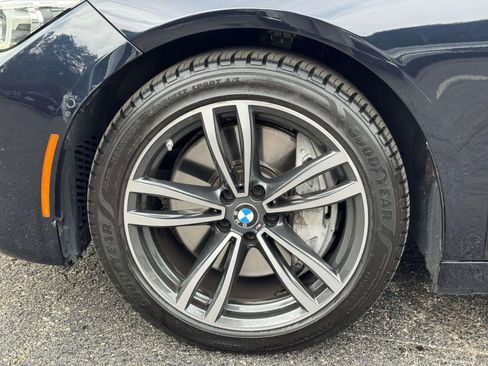 Used 2021 BMW 750i xDrive w/ M Sport Package AWD/4WD image 9