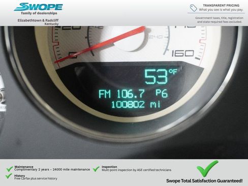 Used 2012 Dodge Challenger R/T RWD image 17