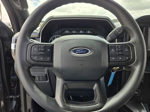 Used 2022 Ford F150 XL w/ STX Appearance Package RWD image 21