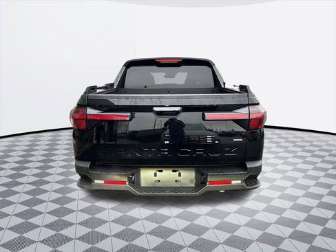 New 2026 Hyundai Santa Cruz SEL image 6