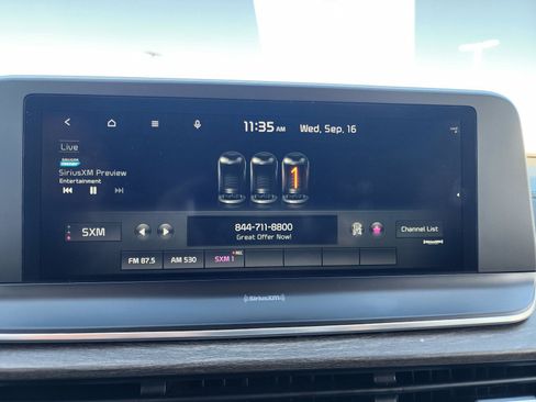 Used 2022 Kia Telluride EX FWD image 24