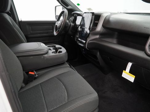 New 2026 RAM 2500 Tradesman image 34