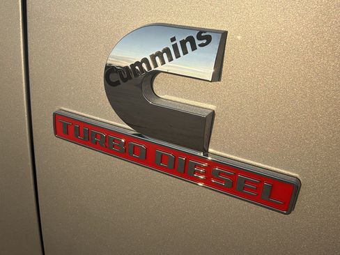 New 2026 RAM 2500 Big Horn AWD/4WD image 17