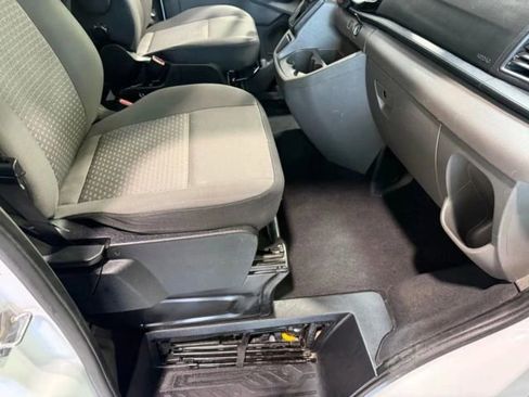 Used 2024 Ford Transit 350 XLT RWD image 27