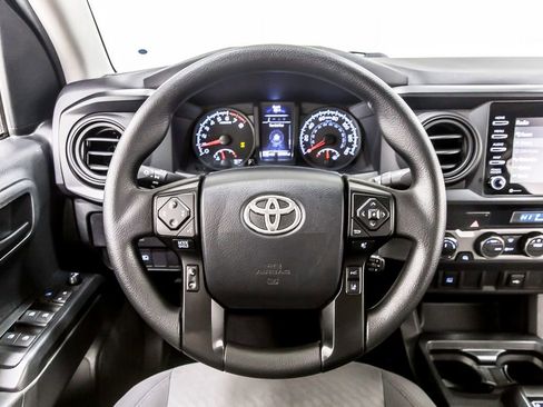 Used 2023 Toyota Tacoma SR AWD/4WD image 19