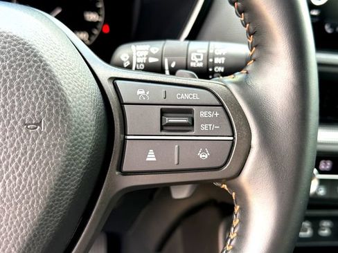 Used 2025 Honda CR-V Sport-L image 14