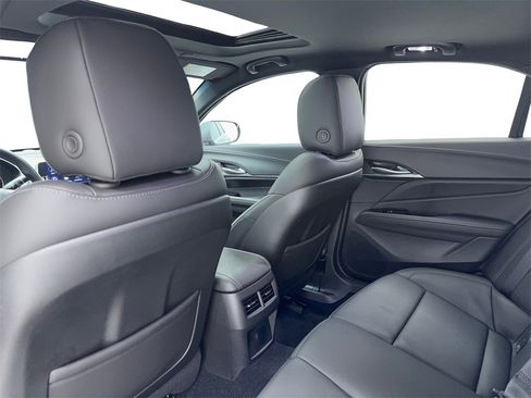 Used 2024 Cadillac CT4 Premium Luxury w/ Climate Package image 37