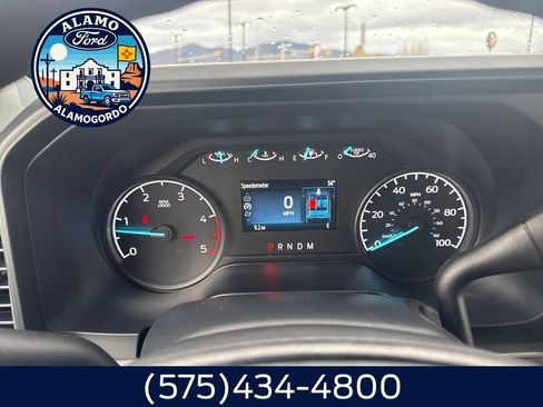 New 2026 Ford F250 XL w/ STX Appearance Package AWD/4WD image 13