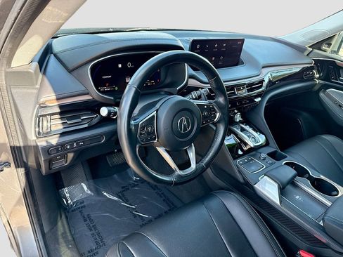 Used 2022 Acura MDX FWD w/ Technology Package image 28