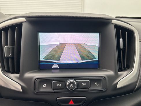 Certified 2021 GMC Terrain SLE w/ Driver Convenience Package image 22