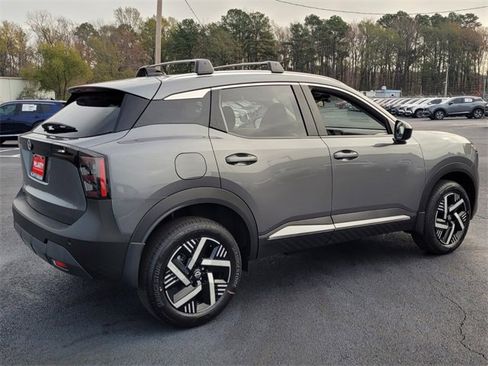 New 2026 Nissan Kicks SV w/ Cold Weather Package image 3