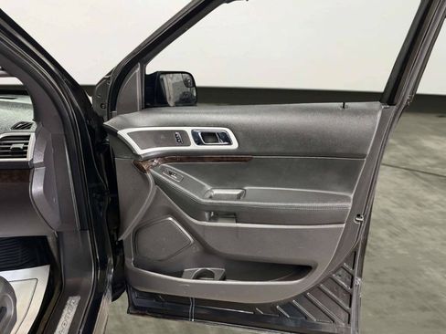 Used 2014 Ford Explorer Limited w/ Equipment Group 301A AWD/4WD image 20