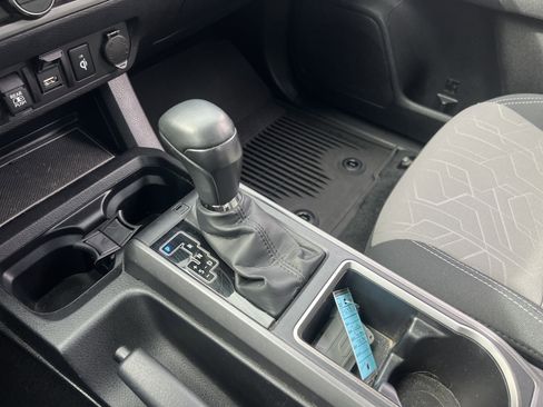 Used 2023 Toyota Tacoma TRD Off-Road w/ Technology Package image 25