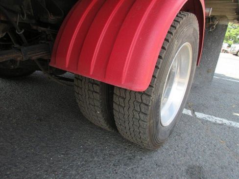 Used 2024 RAM 5500 Tradesman AWD/4WD image 25