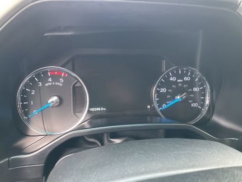 Used 2017 Ford F350 Lariat w/ Chrome Package AWD/4WD image 10
