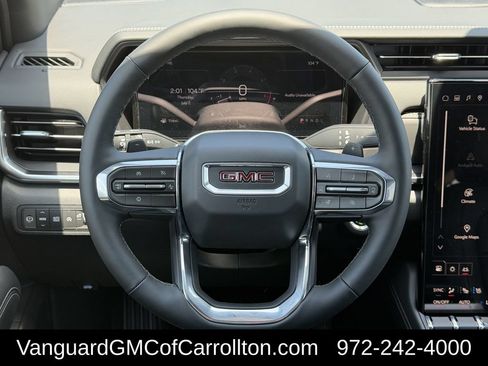 New 2027 GMC Terrain Elevation w/ Elevation Premium Package FWD image 12