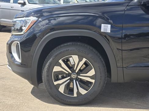 New 2026 Volkswagen Atlas SE AWD/4WD image 5
