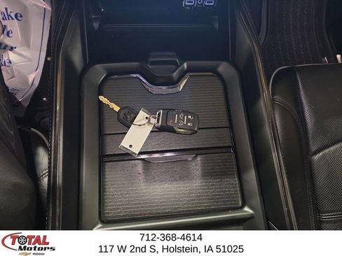 Used 2023 RAM 3500 Limited AWD/4WD image 18