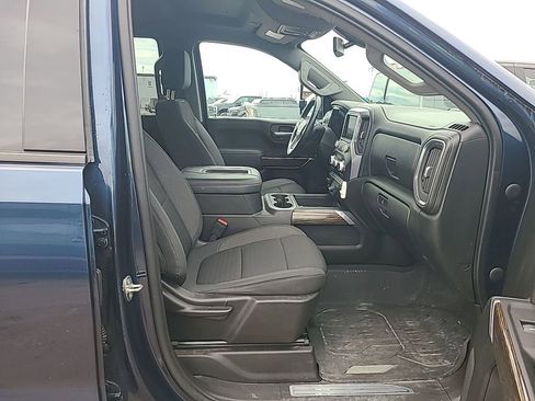 Used 2024 GMC Sierra 1500 Pro w/ Pro Value Package AWD/4WD image 3