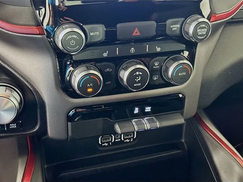 Used 2022 RAM 1500 Rebel w/ Rebel Level 1 Equipment Group image 15