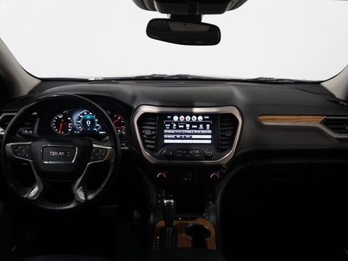 Used 2017 GMC Acadia Denali w/ Technology Package AWD/4WD image 16