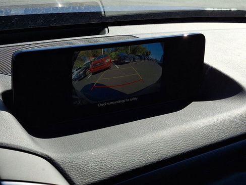 New 2026 MAZDA CX-50 AWD 2.5 Hybrid w/ Weather Package image 14