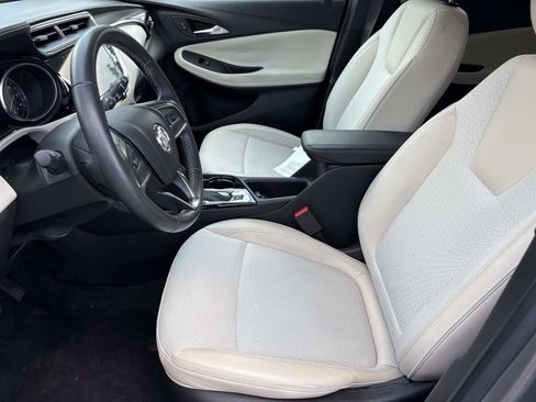 Used 2023 Buick Encore GX Preferred w/ Cold Weather Comfort Package FWD image 14