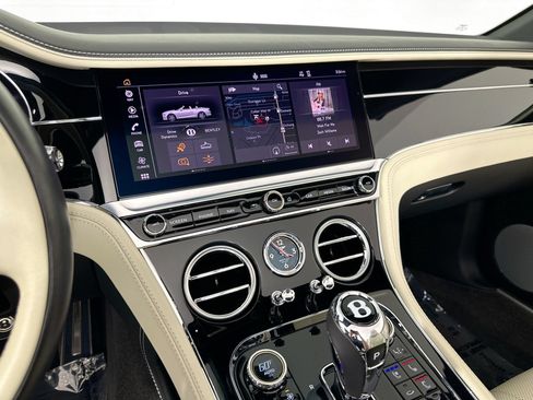 Certified 2021 Bentley Continental GT AWD/4WD image 15