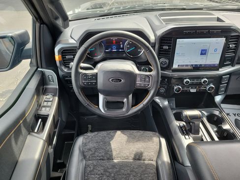 Used 2023 Ford F150 Tremor w/ Trailer Tow Package AWD/4WD image 10