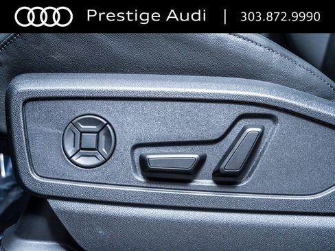 New 2025 Audi Q5 Premium Plus image 26