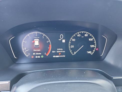 Used 2024 Honda Pilot EX-L image 29