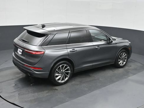 Used 2022 Lincoln Corsair Grand Touring AWD/4WD image 28