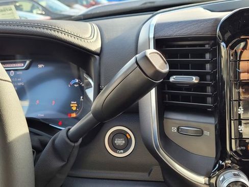 New 2026 RAM 2500 Laramie w/ Night Edition image 11