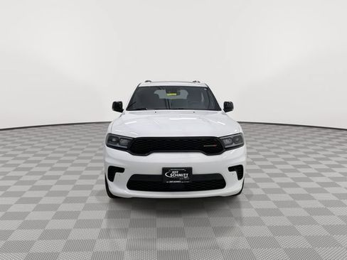 Used 2025 Dodge Durango GT AWD/4WD image 3