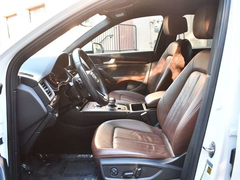 Used 2019 Audi Q5 2.0T Premium image 13