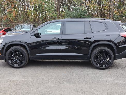 New 2025 GMC Acadia Elevation w/ Elevation Premium Package image 5