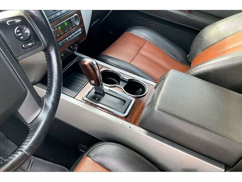 Used 2008 Ford Expedition EL Limited image 19